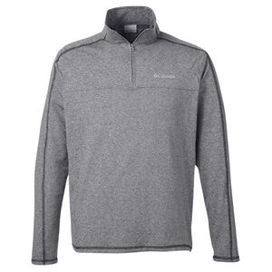 Men's Columbia Tenino Hills II Half Zip